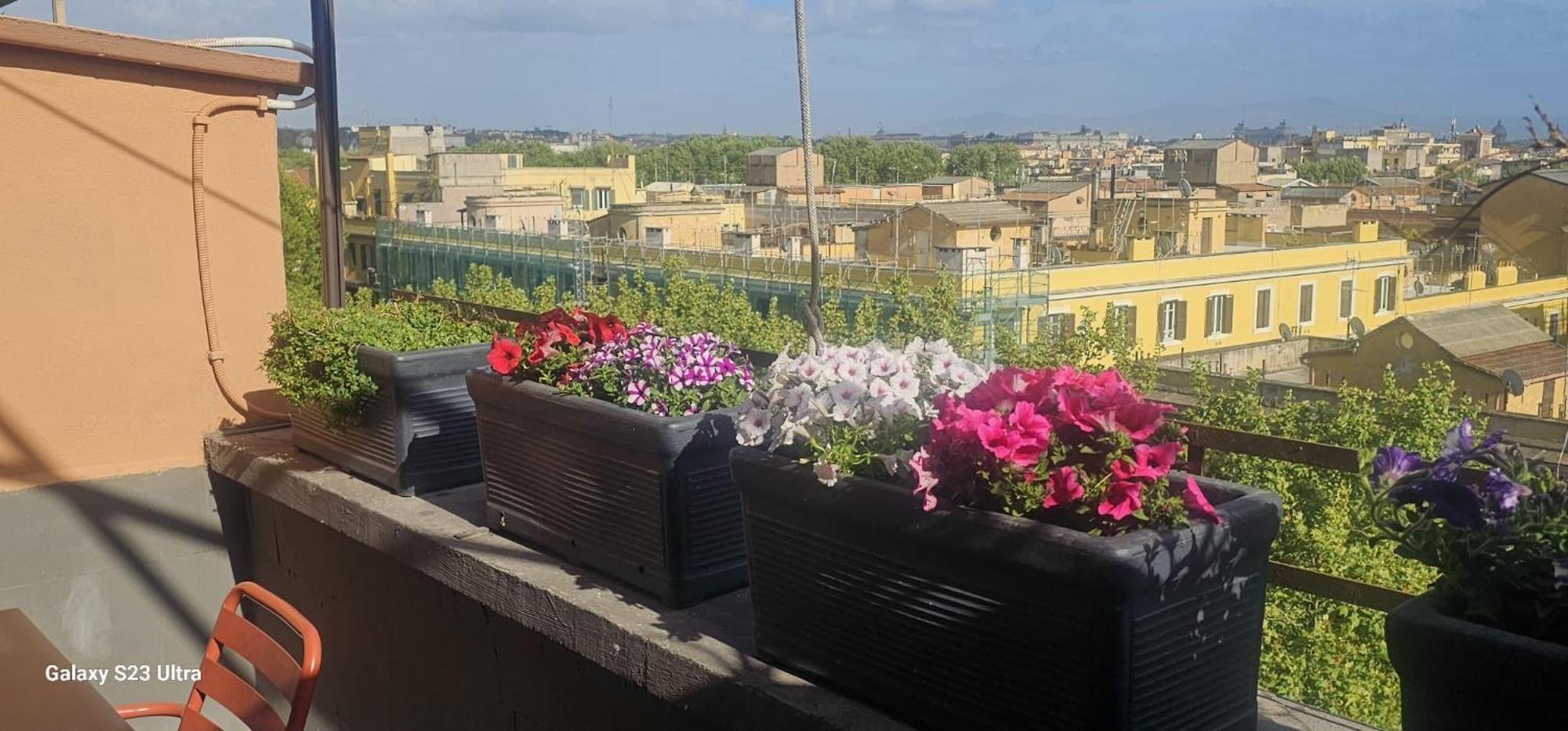 Vatican Roma Caput Mundi Exterior foto