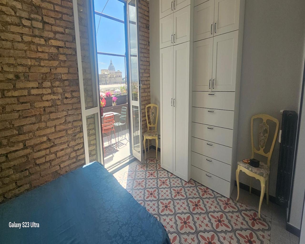 Vatican Roma Caput Mundi Exterior foto
